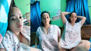 Bokep jilbab live colmek sambil sleep call